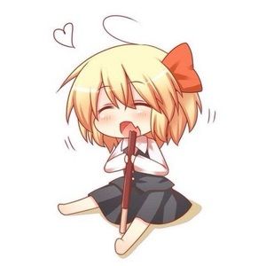 Meet your Posher, Pocky